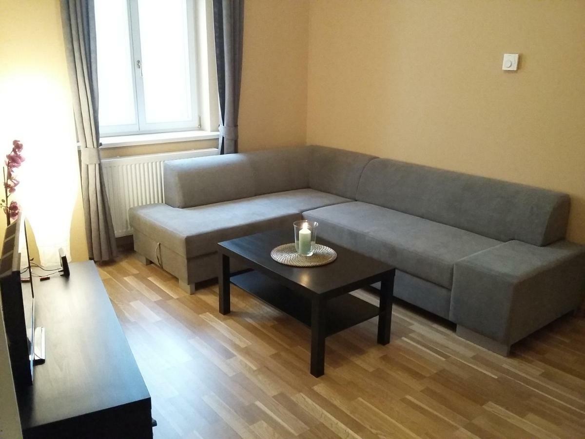Angel Apartment Nr 4 Near To The Center Прага Экстерьер фото