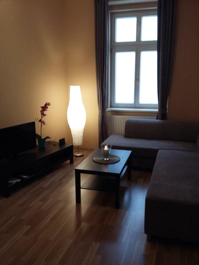 Angel Apartment Nr 4 Near To The Center Прага Экстерьер фото